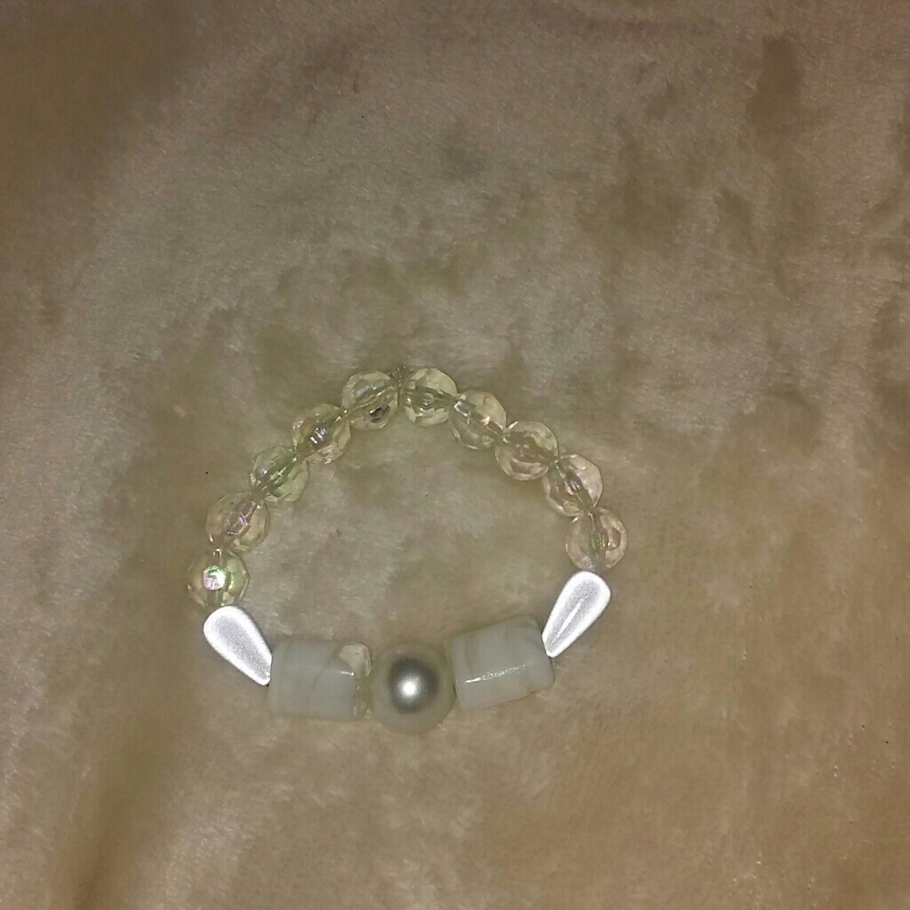Handmade bracelet